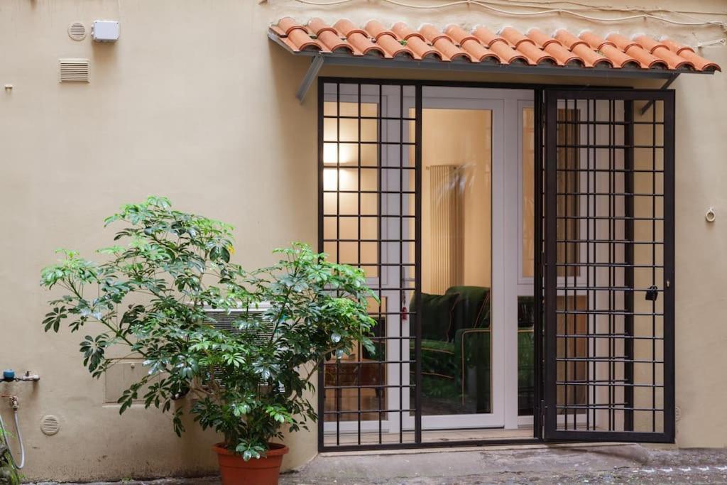 Casa Annamaria Al Pantheon Apartamento Roma Exterior foto